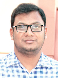Dr. Md. Shahriar Haque Sumon - Medicine Specialist in Barisal
