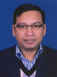 Dr. Md. Shahriar Kabir - Cardiologist in Pabna