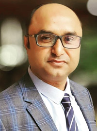 Dr. Md. Shakhawat Hossain (Babu) - Cardiologist in Dhaka