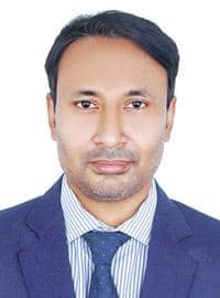 Dr. Md. Shakhawat Hossain - Gastroenterologist in Rangpur