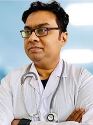 Dr. Md. Shakil Younus - Physical Medicine Specialist in Dhaka