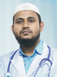 Dr. Md. Shamiul Alam Siddique Shamim - Neurosurgeon in Mymensingh