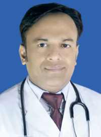 Dr. Md. Shamsul Alam - Neurology Specialist in Chittagong