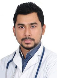 Dr. Md. Shamsul Amin (Nayan) - Medicine Specialist in Pabna