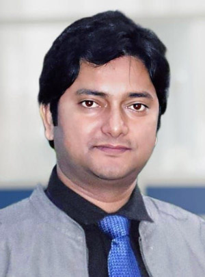 Dr. Md. Shamsul Huda (Nipun) - Neurosurgeon in Rajshahi
