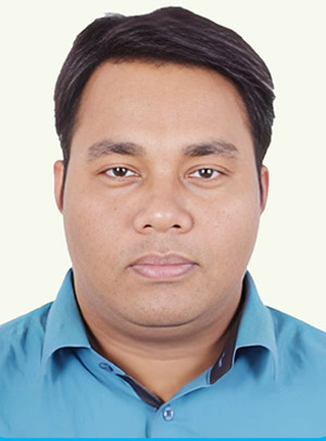 Dr. Md. Shamsul Islam (Bokul) - Physical Medicine Specialist in Comilla