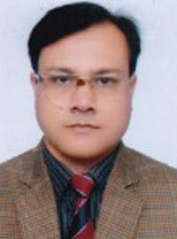 Dr. Md. Shamsur Rahman - Pediatric Surgeon in Sylhet