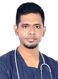 Dr. Md. Shariful Islam Sumon - Plastic Surgeon in Pabna