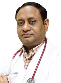 Prof. Dr. Md. Shawkat Hossain - Physical Medicine Specialist in Chittagong