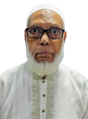 Prof. Dr. Md. Sheikh Ahmed - Physical Medicine Specialist in Chittagong