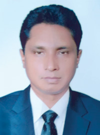 Dr. Md. Shihab Uddin - Orthopedic Surgeon in Barisal