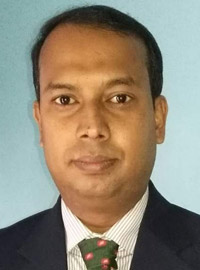 Dr. Md. Shirajul Islam Mondol - ENT Specialist in Rangpur