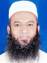 Dr. Md. Shirajul Islam - Eye Specialist in Dhaka