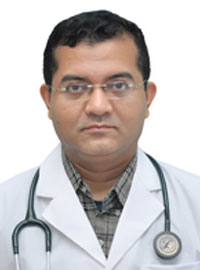 Dr. Muhammad Shoaib Momen Majumder - Rheumatology Specialist in Dhaka