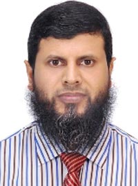 Dr. Md. Shoriful Islam - Orthopedic Surgeon in Dhaka