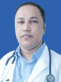 Dr. Md. Showkat Ali - Kidney Specialist in Chittagong