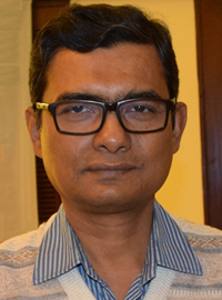 Dr. Md. Showkat Kabir - Eye Specialist in Dhaka