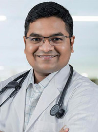 Dr. Md. Shuktarul Islam (Tamim) - Neurologist in Dhaka