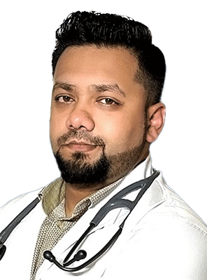 Dr. Md. Siam Moazzem - Medicine Specialist in Dhaka