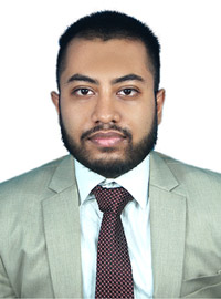 Dr. Md. Sifat Uddin - Dentist in Chittagong
