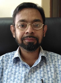 Dr. Md. Sirajum Munir - Cardiologist in Kushtia