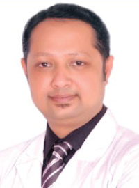 Dr. Md. Sohel Mridha - Medicine Specialist in Dhaka
