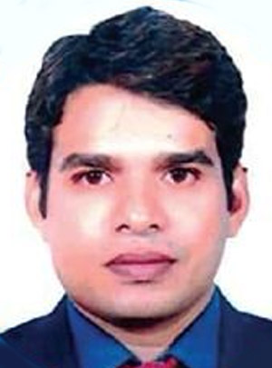 Dr. Md. Sohel Uddin - Medicine Specialist in Pabna