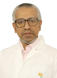 Dr. Md. Soroar Hossain - Chest Diseases Specialist in Dhaka