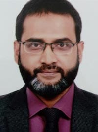 Dr. Md. Sultan Sarwar Parvez - Cardiac Surgeon in Dhaka
