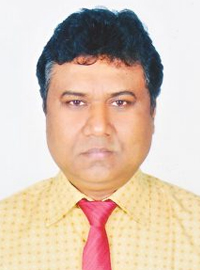 Dr. Md. Sultanul Haq Aftabi - Eye Specialist in Rajshahi
