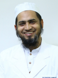 Dr. Md. Sumon Rana - Neurosurgeon in Pabna