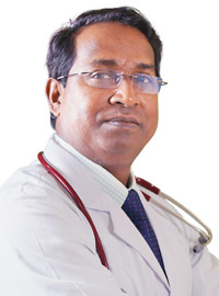 Dr. Md. Surman Ali - Surgery Specialist in Chittagong
