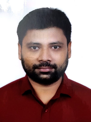 Dr. Md. Sydur Rahman - Physical Medicine Specialist in Comilla