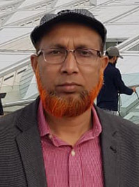 Dr. Md. Taifur Rahman - Cardiologist in Dhaka