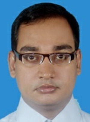 Dr. Md. Tamjid Ali - Physical Medicine Specialist in Rajshahi