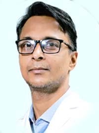 Dr. Md. Tanvir Mohit - Medicine Specialist in Sylhet