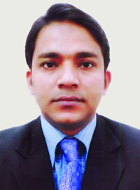 Dr. Md. Tariqul Islam Khan - Physical Medicine Specialist in Rajshahi