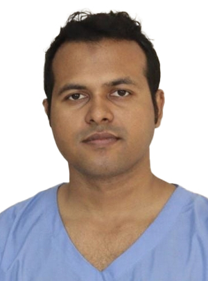 Dr. Md. Tarikul Islam, PT - Physiotherapist in Dhaka