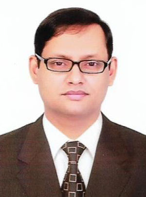 Dr. Md. Tariqul Alam Sumon - Psychiatrist in Dhaka