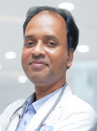 Dr. Md. Tariqul Islam - ENT Specialist in Dhaka