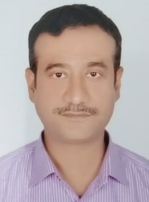Dr. Md. Tariqul Islam - Neurologist in Narayanganj