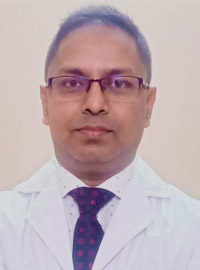 Dr. Md. Tawhidul Islam - Pediatric Surgeon in Sylhet