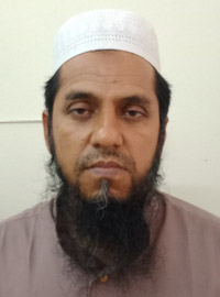 Dr. Md. Taz Uddin Biswas - Dentist in Rangpur