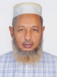 Dr. Md. Tofazzal Hossain - Child Specialist in Dhaka