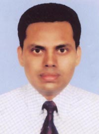 Dr. Md. Towfiqul Islam (Helal) - Medicine Specialist in Rajshahi