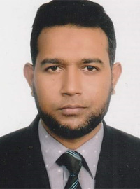 Asst. Prof. Dr. Md. Tousifur Rahman - Cancer Specialist in Bogra