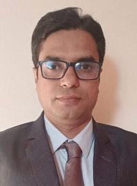 Dr. Md. Towfiqul Islam (Milon) - Neuromedicine Specialist in Bogra