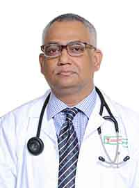 Dr. Md. Towhiduzzaman - Cardiologist in Dhaka
