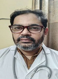 Dr. Md. Wahiduzzaman - ENT Specialist in Dhaka
