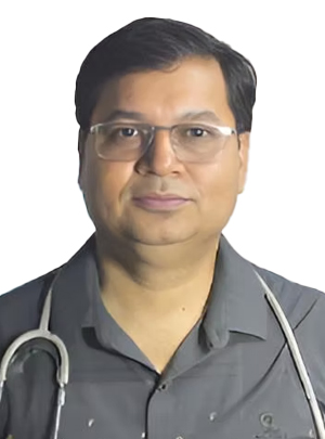 Dr. Md. Younus Ali - Skin Specialist in Khulna